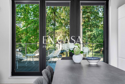House Sale Konstancin-Jeziorna